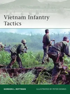 Tactica infanteriei în Vietnam - Vietnam Infantry Tactics