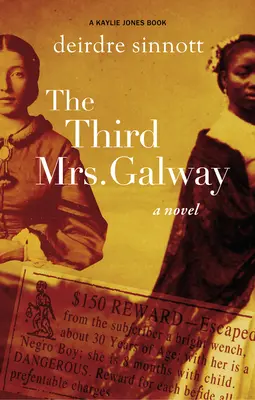 A treia doamnă Galway - The Third Mrs. Galway