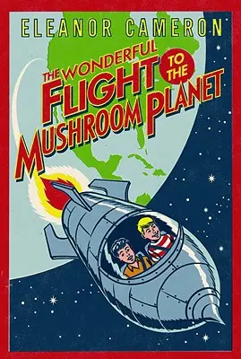 Minunatul zbor spre planeta ciupercilor - The Wonderful Flight to the Mushroom Planet