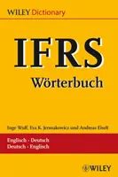 IFRS-Woerterbuch / -Dictionary - Englisch-Deutsch / Deutsch-Englisch. Glossar / Glosar - IFRS-Woerterbuch / -Dictionary - Englisch-Deutsch / Deutsch-Englisch. Glossar / Glossary