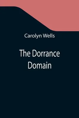 Domeniul Dorrance - The Dorrance Domain