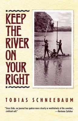 Ține râul la dreapta ta - Keep the River on Your Right