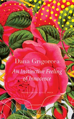 Un sentiment instinctiv de inocență - An Instinctive Feeling of Innocence
