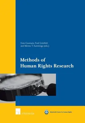 Metode de cercetare în domeniul drepturilor omului - Methods of Human Rights Research