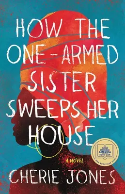 Cum sora cu un singur braț își mătură casa - How the One-Armed Sister Sweeps Her House