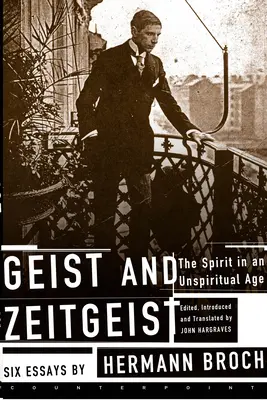 Geist și Zeitgeist - Geist and Zeitgeist