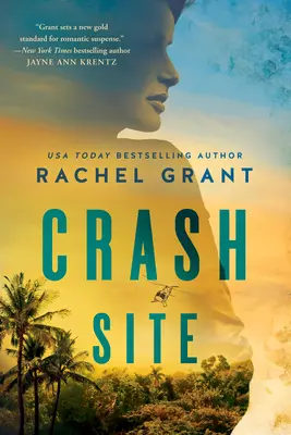 Locul accidentului - Crash Site