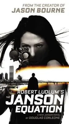 Ecuația Janson a lui Robert Ludlum(TM) - Robert Ludlum's(TM) The Janson Equation