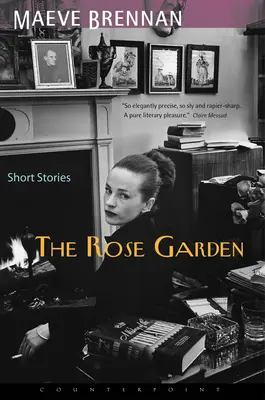 Grădina cu trandafiri: Povestiri scurte - The Rose Garden: Short Stories