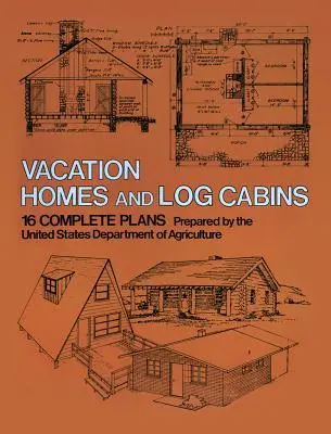 Case de vacanță și cabane din bușteni - Vacation Homes and Log Cabins