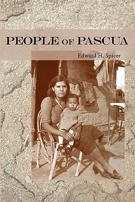 Oamenii din Pascua - People of Pascua