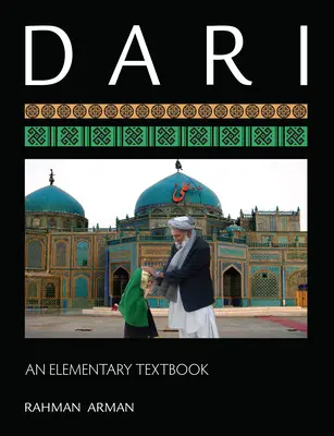 Dari: un manual elementar - Dari: An Elementary Textbook