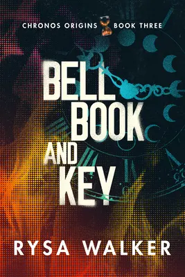Clopot, carte și cheie - Bell, Book, and Key
