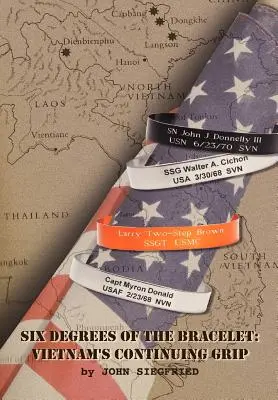 Six Degrees of the Bracelet: Vietnam S Continuing Grip