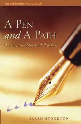 Un stilou și o cale: Scrisul ca practică spirituală - A Pen and a Path: Writing as a Spiritual Practice