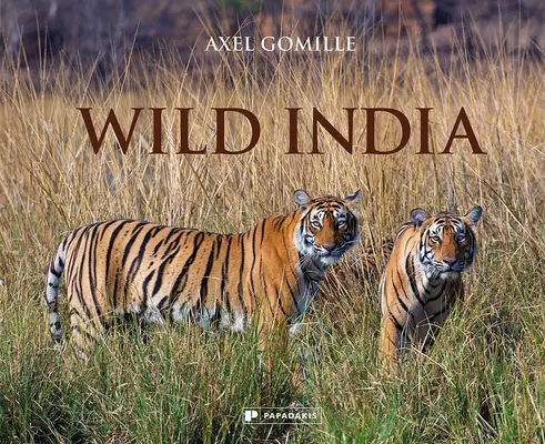 India sălbatică - Wild India
