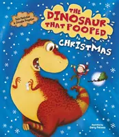 Dinozaurul care a făcut caca de Crăciun! - Dinosaur that Pooped Christmas!