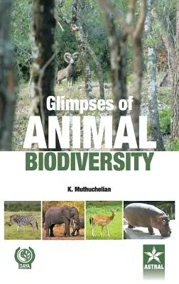 Priviri asupra biodiversității animale - Glimpses of Animal Biodiversity