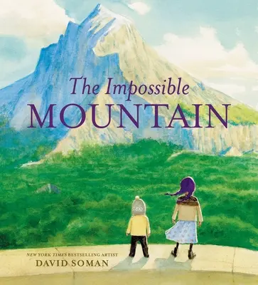 Muntele Imposibil - The Impossible Mountain