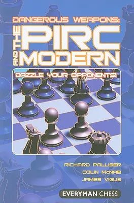 Arme periculoase Pirc și modern - Dangerous Weapons The Pirc and Modern