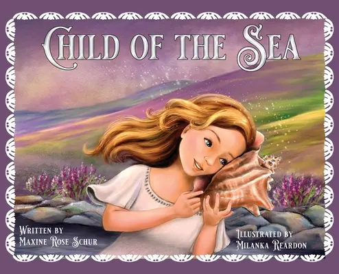 Copilul mării - Child of the Sea