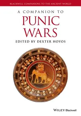 Un însoțitor al războaielor punice - A Companion to the Punic Wars