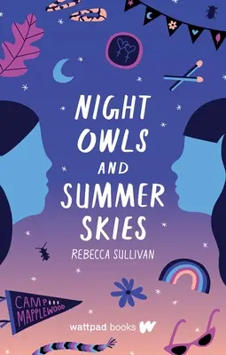 Bufnițele de noapte și cerul de vară - Night Owls and Summer Skies