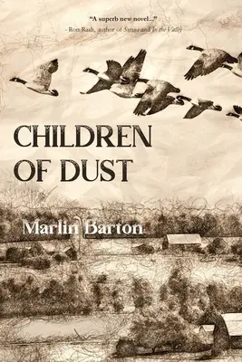 Copiii de praf - Children of Dust