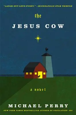 Vaca lui Iisus - The Jesus Cow