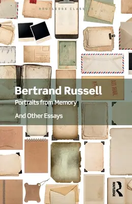 Portrete din memorie: Și alte eseuri - Portraits from Memory: And Other Essays