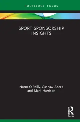 Informații privind sponsorizarea sportivă - Sport Sponsorship Insights