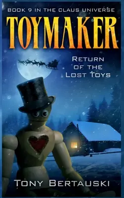 Toymaker: Întoarcerea jucăriilor pierdute (Return of the Lost Toys) - Toymaker: Return of the Lost Toys
