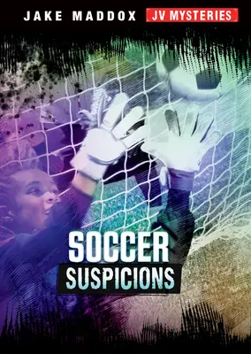 Fotbal Suspiciuni - Soccer Suspicions