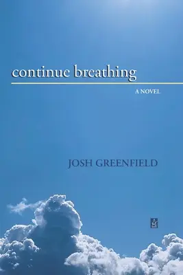 Continuă să respiri - Continue Breathing