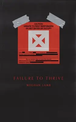 Eșecul de a prospera - Failure to Thrive