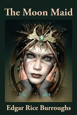 Menajera Lunii - The Moon Maid