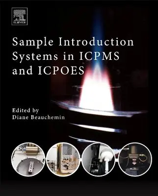 Exemple de sisteme de introducere în Icpms și Icpoes - Sample Introduction Systems in Icpms and Icpoes