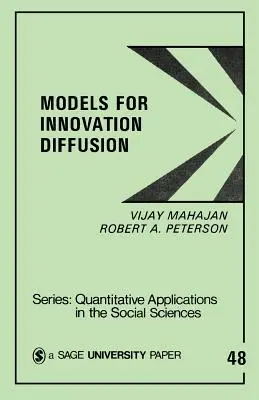 Modele de difuzie a inovării - Models for Innovation Diffusion