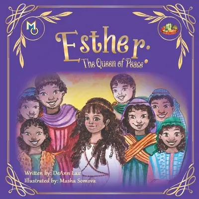 Esther: Regina păcii - Esther: The Queen Of Peace