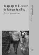 Limba și alfabetizarea în familiile de refugiați - Language and Literacy in Refugee Families