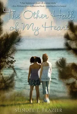 Cealaltă jumătate a inimii mele - The Other Half of My Heart