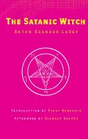 Vrăjitoarea satanică - The Satanic Witch