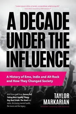 From the Basement: A History of Emo Music and How It Changed Society (Carte de istorie a muzicii și punk rock, pentru fanii Everybody Hurts, Smas - From the Basement: A History of Emo Music and How It Changed Society (Music History and Punk Rock Book, for Fans of Everybody Hurts, Smas
