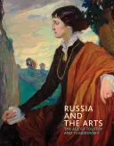Rusia și artele: epoca lui Tolstoi și Ceaikovski - Russia and the Arts: The Age of Tolstoy and Tchaikovsky