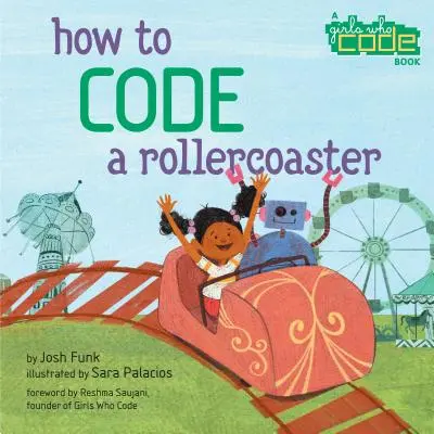 Cum să codifici un rollercoaster - How to Code a Rollercoaster