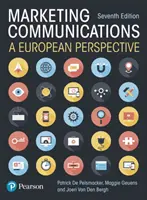 Marketing Communications - A European Perspective