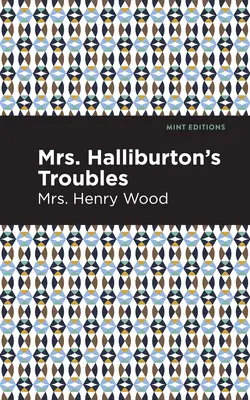 Problemele doamnei Halliburton - Mrs. Halliburton's Troubles