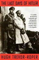 Ultimele zile ale lui Hitler - The Last Days of Hitler