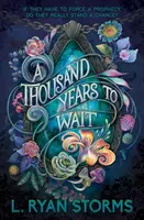 O mie de ani de așteptat - A Thousand Years to Wait