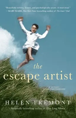 Artistul evadării - The Escape Artist